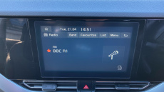 Kia Niro 1.6 GDi Hybrid 2 5dr DCT Hybrid Estate